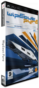 WipEout Pure